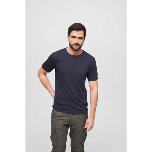 Standard Cotton T-Shirt