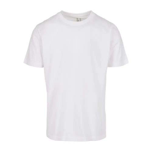 Standard Cotton T-Shirt