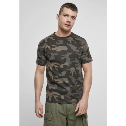 Standard Cotton T-Shirt