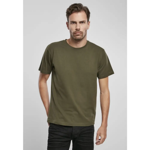 Standard Cotton T-Shirt