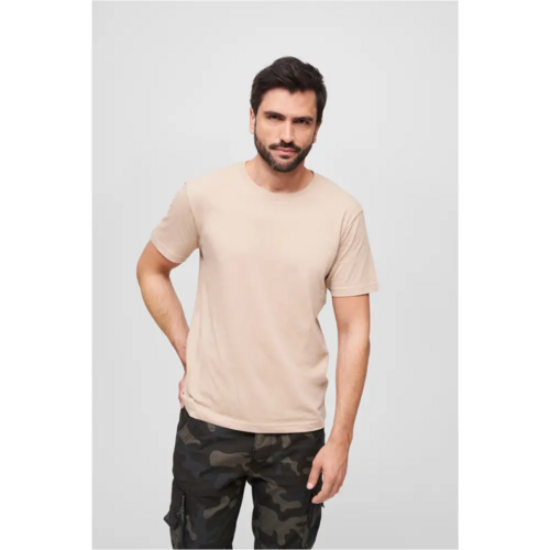 Standard Cotton T-Shirt