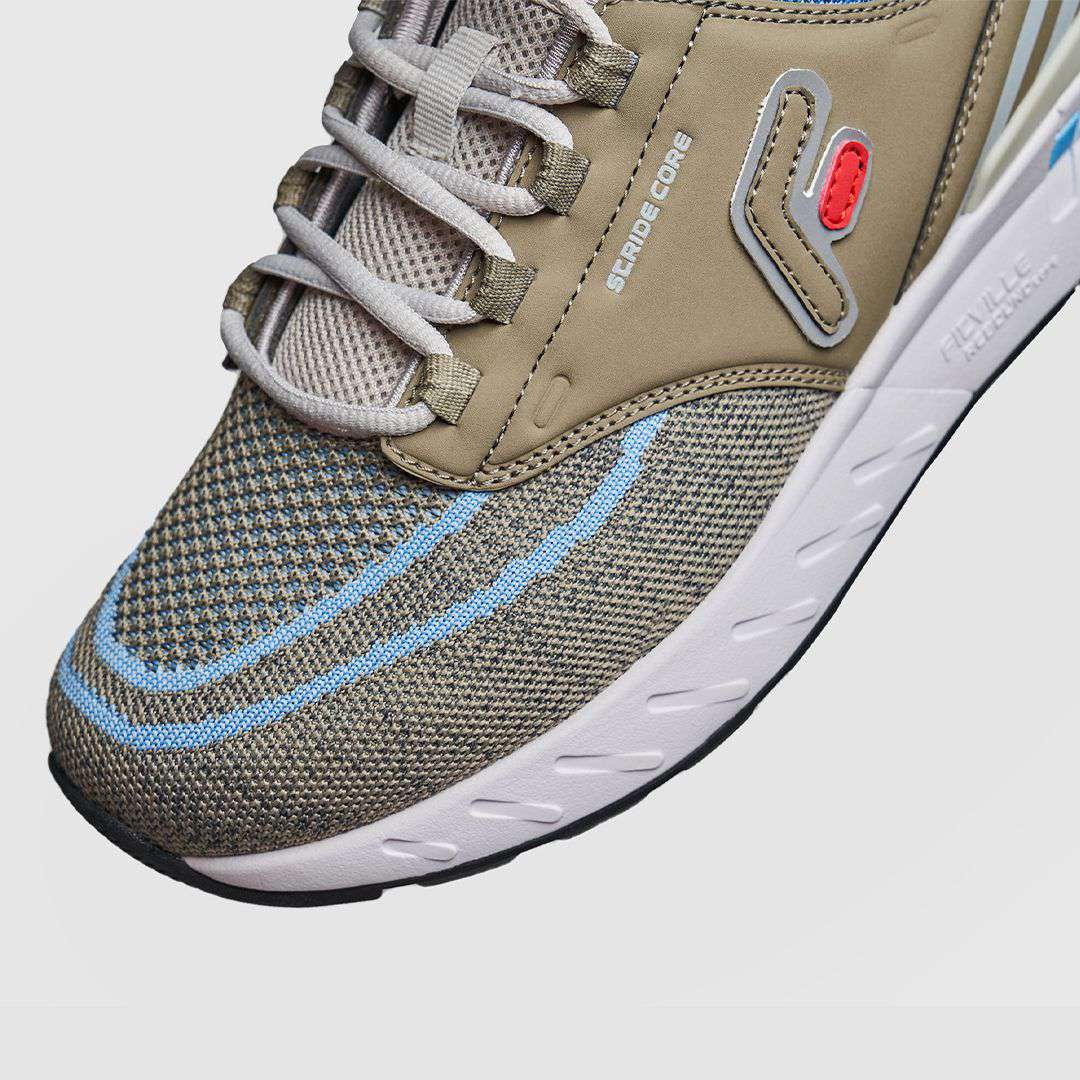 „FitVille“ vyriški „Stride Core“ bėgimo bateliai V3 