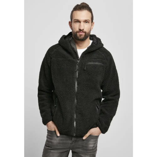 Teddyfleece Worker Jacket