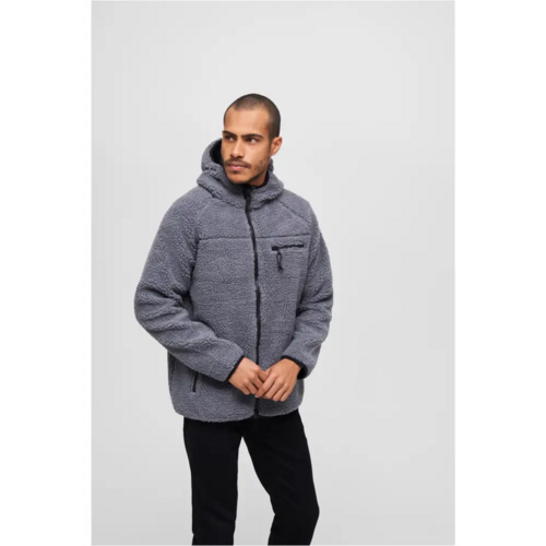 Teddyfleece Worker Jacket