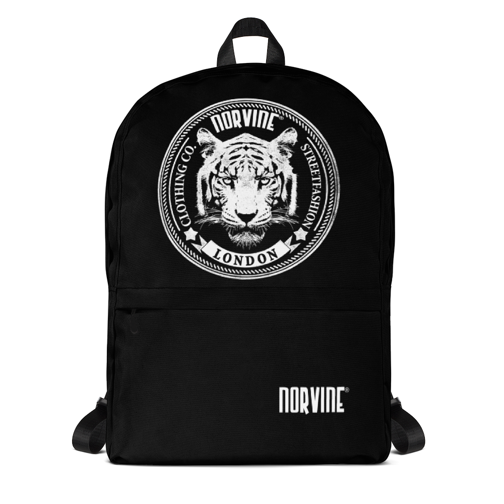 Tiger of London Backpack