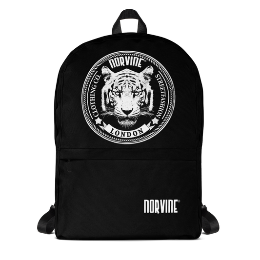 Tiger of London Backpack