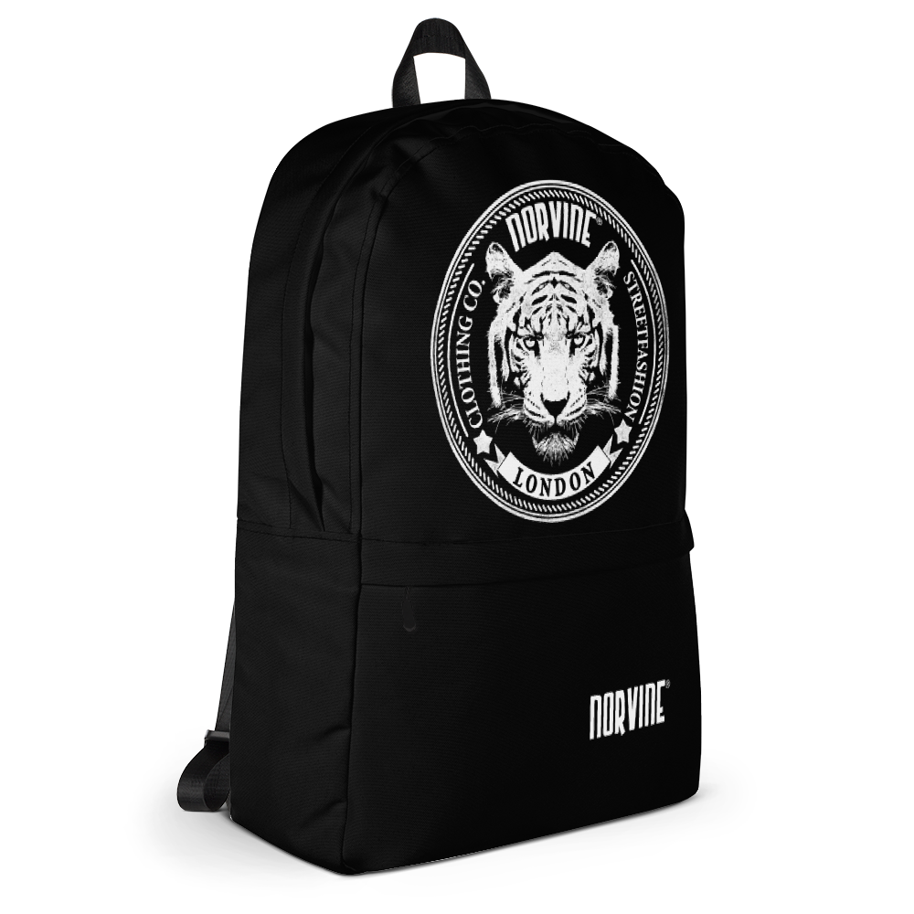 Tiger of London Backpack