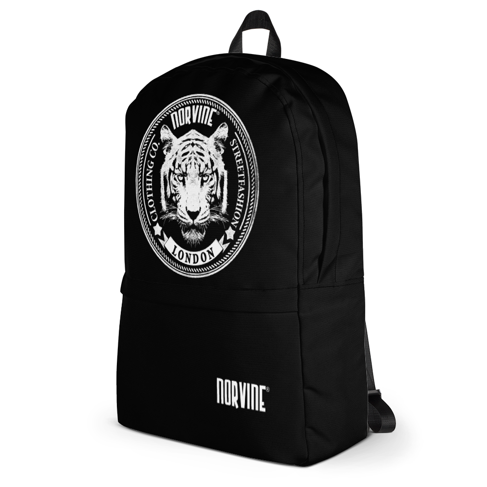 Tiger of London Backpack