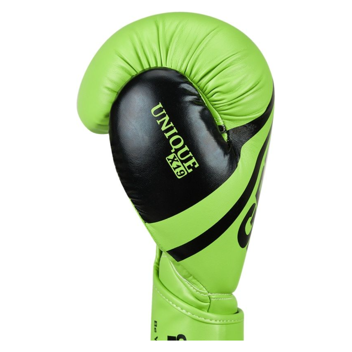 Green Hill Boxing Gloves UNIQUE