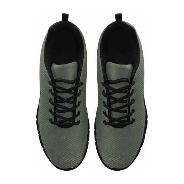 Sneakers voor dames, ebbenhout zwart