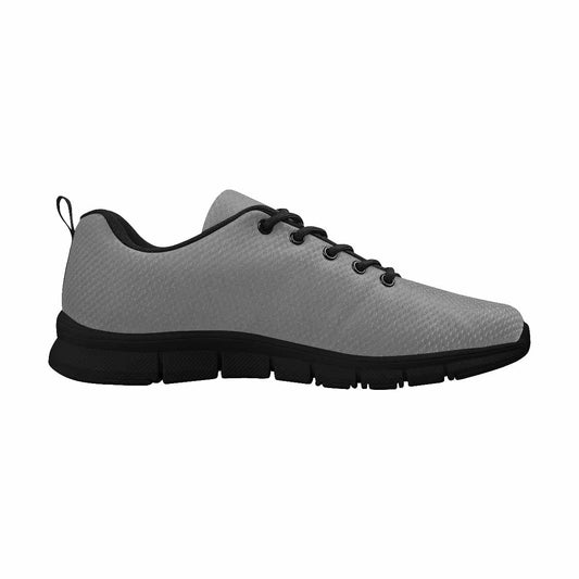 Sneakers For Women, Gray