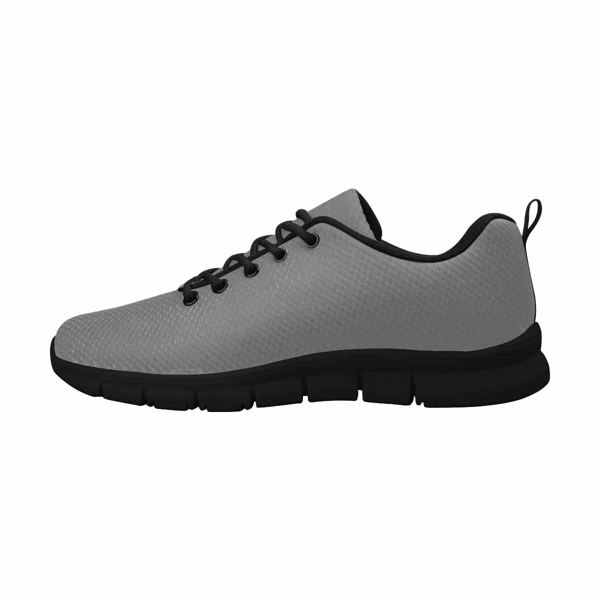 Sneakers For Women, Gray