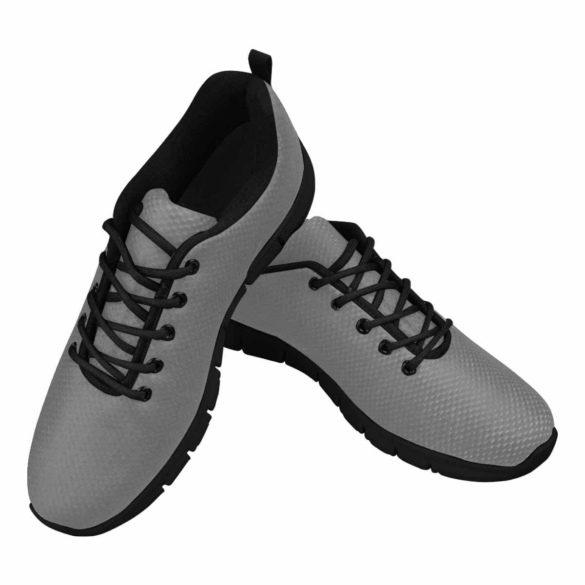 Sneakers For Women, Gray