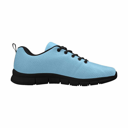 Sneakers For Women, Light Blue