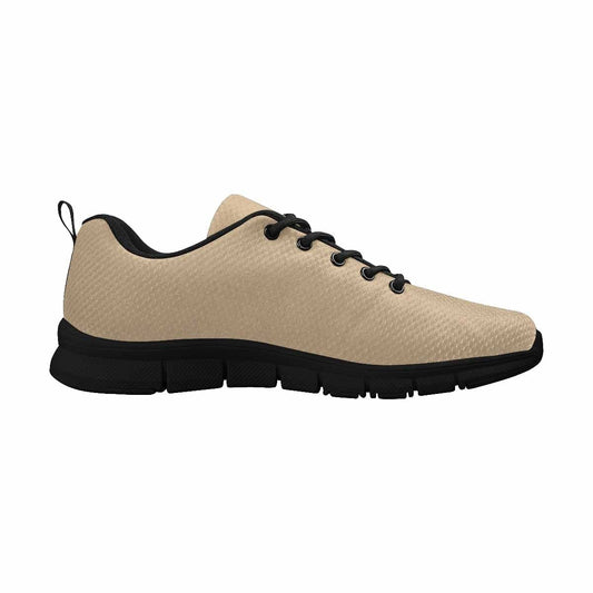 Sneakers For Women, Tan Brown