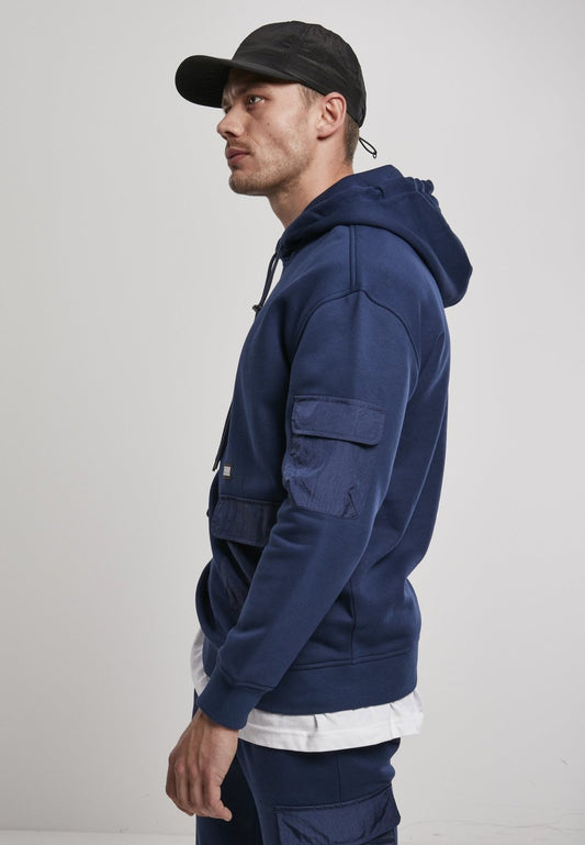 Commuter Hoodie - Sportkyu