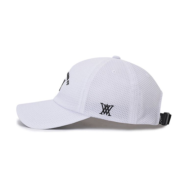 ANEW Golf Honeycomb 5 Angle Ball Cap