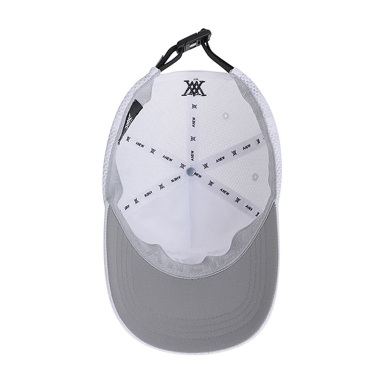 ANEW Golf Honeycomb 5 Angle Ball Cap