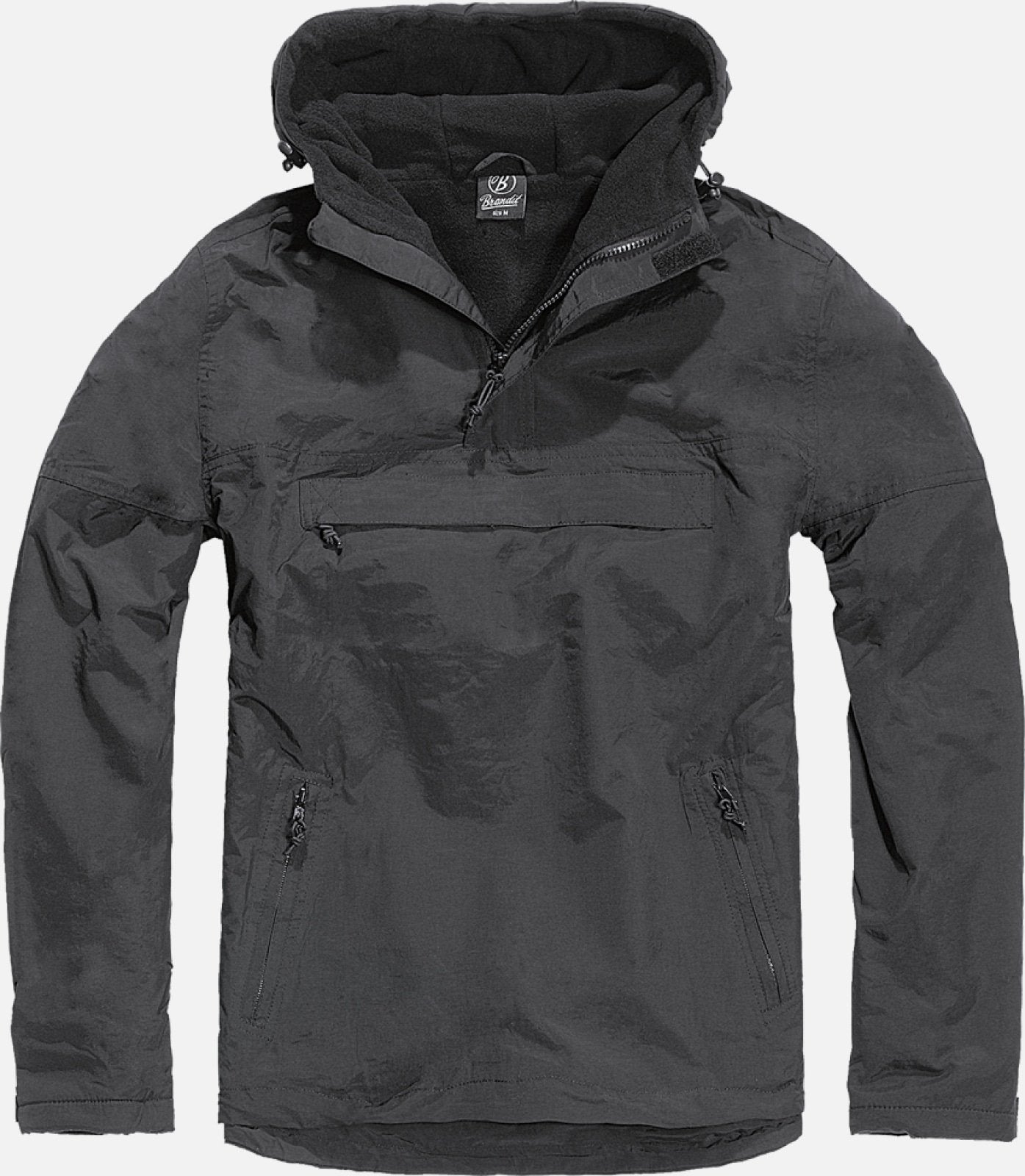 Standard Windbreaker