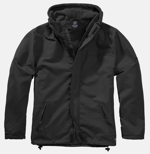 Windbreaker Frontzip