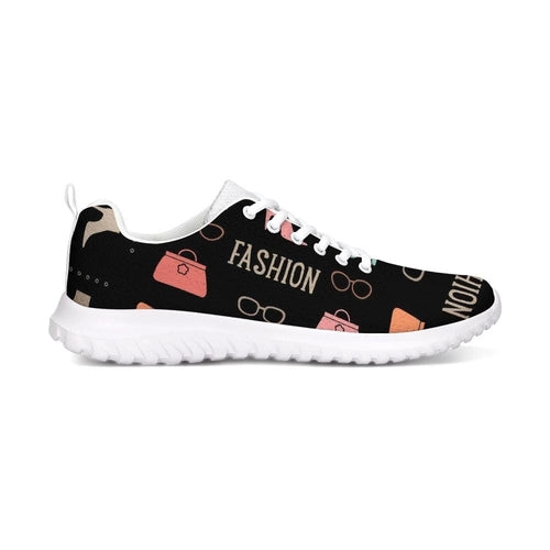 Womens Sneakers - Fashion Design Style Running Shoes